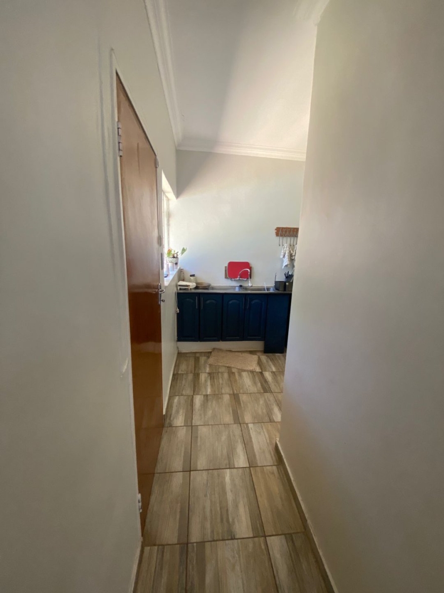 4 Bedroom Property for Sale in Hillsboro Free State